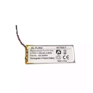 New battery for Flir One,Flir One 2,SDL352054