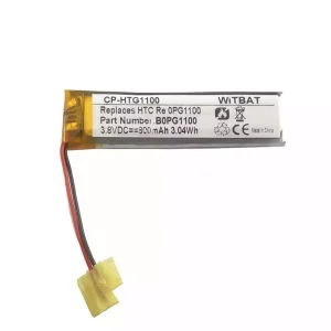 New battery for HTC Re B0PG1100