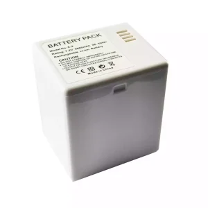 New battery for Netgear Arlo Go,A-2