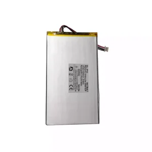 New battery for Alldocube iPlay 40 Pro,iPlay 40H,2888163P,2986G1