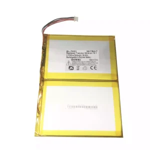 New battery for Trekstor Wintron 10.1,3574107