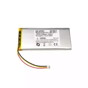 New battery for GPD WIN 1,8448104