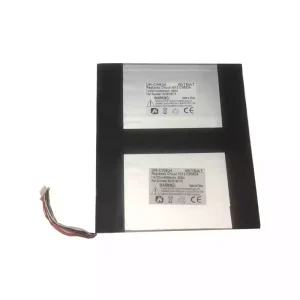 New battery for CHUWI Hi13 CWI534,NV30165170