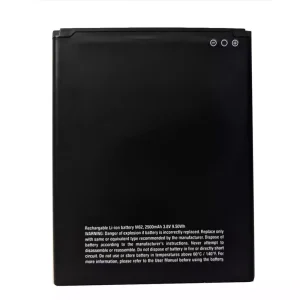 New battery for Marshall London KB-1501,M62