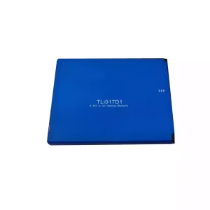New battery for Alcatel Flip Pro,TLi017D1