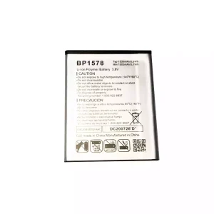 New battery for Verizon Kazuna eTalk,BP1578