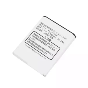 New battery for Kyocera URBANO L01 L02,KYY21UBA