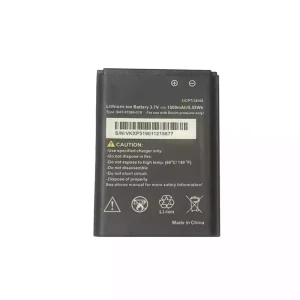 New battery for Sonim XP3 XP3800,BAT-01500-01S