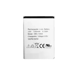 New battery for Doro 7060,DBS-1350A