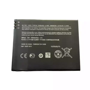 New battery for Microsoft Lumia 950 XL,BV-T4D