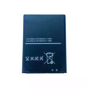 New battery for Franklin Wireless RT410 T10,V635061P