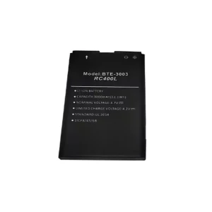 New battery for Verizon Orbic Speed RC400L,BTE-3003