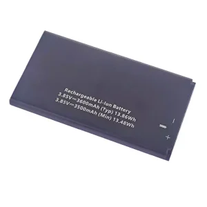New battery for Inseego M2000 M2100,40123134 160007