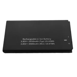 New battery for Inseego MiFi X PRO 5G M3000,40123133