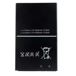 New battery for Franklin A50,JEXtream RG2100,T-Mobile RG2100,AT&T RG2102,ICQ037NA