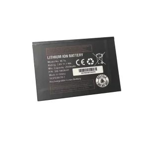 New battery for Netgear Aircard 800s,Optus 4G WiFi Modem AC800S,W-7B