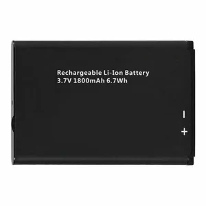 New battery for Novatel Mifi 500 LTE,MiFi 5510,MiFi 5510L,MiFi 5580,MiFi M100,40115126-001