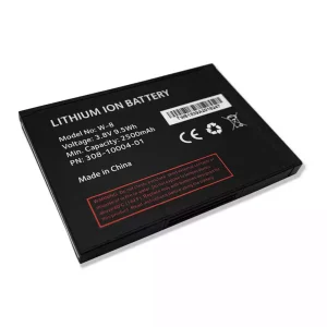 New battery for Sprint Fuse AC779S,Netgear Aircard 779S,W-8,308-10005-01