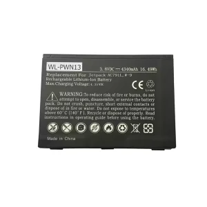 New battery for Verizon Jetpack AC791L,W-9,308-10013-01