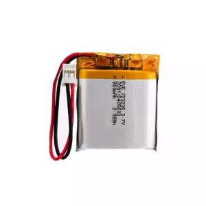 New battery for Mi Rabbit Story Machine Mini GSJ01JQD,EVE723236