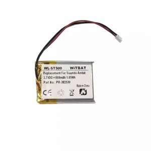 New battery for Suunto Ambit 1,Ambit 2,Ambit 2S,Ambit 3,Suunto Traverse 175-8056
