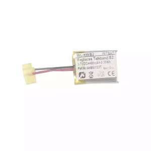 New battery for Huawei Talkband B2,Talkband B3,HB421422EAC