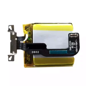 New battery for Mi Rabbit Watch 3C,ZWD752728H