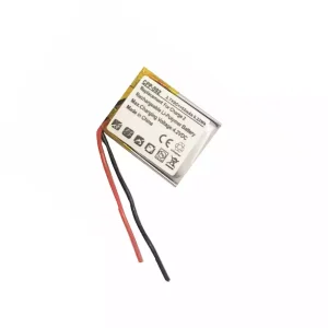 New battery for Sony SmartBand Talk SWR30,AHB411517T