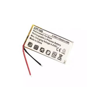 New battery for Fitbit Blaze,LSSP321830