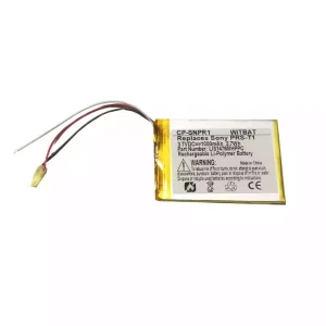 New battery for Sony PRS-T1,PRS-T2,PRS-T3