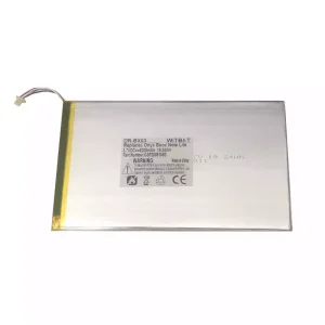 New battery for Onyx Boox Note Lite,Note Pro,GSP2588158P