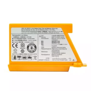 New battery for LG EAC62218205,VR6260LVM VR6540LV VR655X