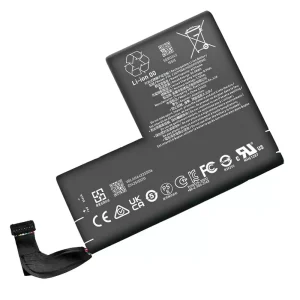 New battery for Steam Deck OLED F7G