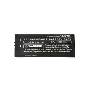 New battery for Nintendo DSi XL,UTL-003 UTL-001