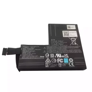 New battery for Steam Deck F7A
