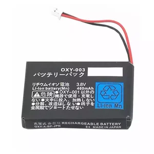 New battery for Nintendo Game Boy Micro OXY-003 OXY-001