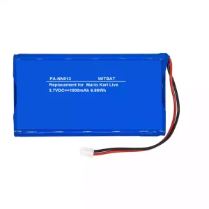 New battery for Nintendo Mario Kart Live Home Circuit HAC-038