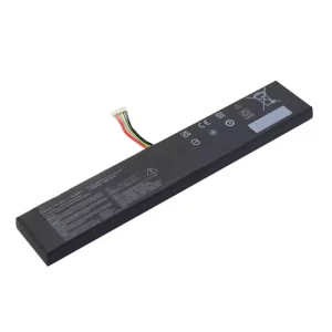 New battery for ROG Ally PC71L