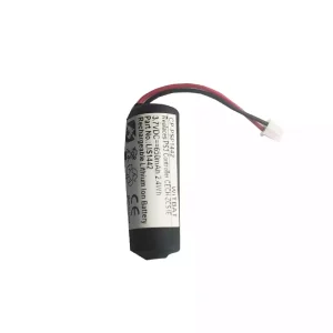 New battery for SONY PS3 Navigation Controller CECH-ZCS1E,LIS1442