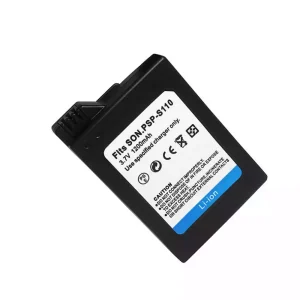New battery for Sony PSP2000 PSP3000,PSP-S110