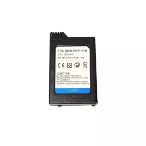 New battery for Sony PSP1000,PSP-110