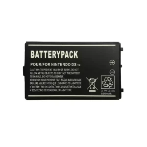 New battery for Nintendo NDS,NTR-003 NTR-001