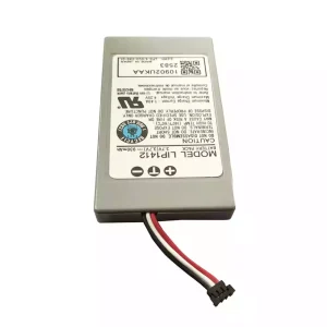 New battery for PSP GO LIP1412