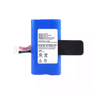 New battery for Huazhirong NEW9210,NEW9220,NEW8210,Landi A8,E350,E550