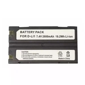 New battery for Trimble 5700, 5800, R6, R7, R8, SPS Series,GeoExplorer 3,Epoch 35/50