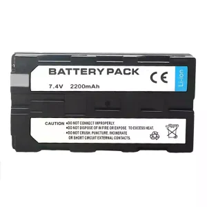 New battery for Graphtec B-517 B-569