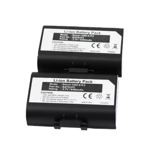 New battery for Castles Saturn 1000 S1F2,BATS1F2