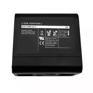 New battery for Faro S70,S150,S350,M70,ACCS-PWR-0014
