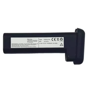 New battery for Oxford X-MET5000, X-MET5100, X-MET7000, X-MET7500,1013276