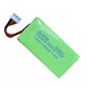 New battery for HP Sprocket 200,Sprocket 2C,P0946-HF,P0562-LF